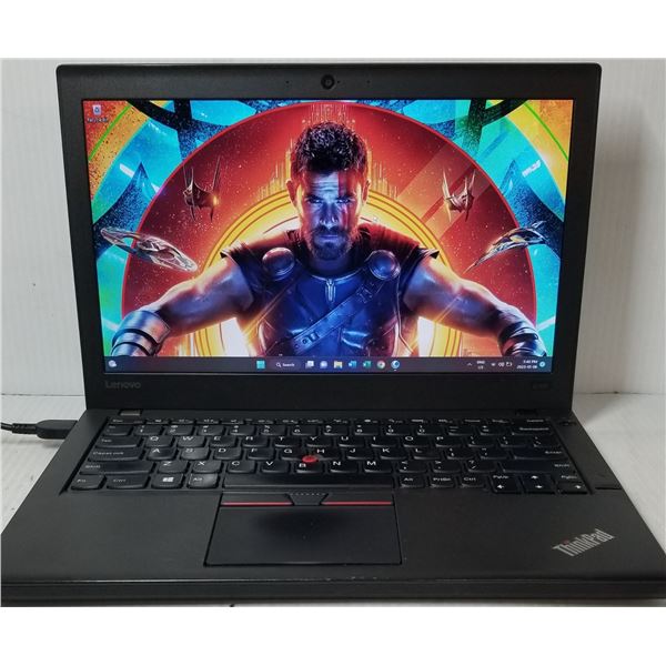 LENOVO ULTRABOOK LAPTOP i7 2.3 GHz/WIN 11 PRO