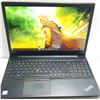 Image 1 : LENOVO THINKPAD i5-7th 2.5GHz LAPTOP 256GB SSD/8GB RAM