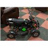 Image 2 : 49 CC MINI ATV - AS IS