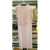 Image 1 : WOMENS FORMAL "OBSESSION COUTURE" BLUSH SHORT