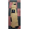 Image 1 : NEW TERRA POWER WORK OVERALLS TAN SIZE MEDIUM