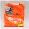Image 1 : NEW VIKING FIRE RETARDANT HI VIS BIB 3XL