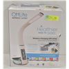 Image 1 : OTTLITE WIRELESS CHARGING LED LAMP W/ COLOR