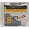 Image 1 : PENDLETON 20 LBS WEIGHTED BLANKET, 72 X 48