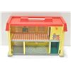 Image 1 : 1976 FISHER PRICE CHILDRENS HOSPITAL