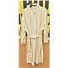 Image 1 : NEW EBERJEY WOMES XL BONE WHITE HOUSE COAT