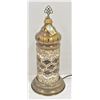 Image 1 : TURKISH BEADED LAMP