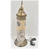 Image 1 : TURKISH BEADED LAMP