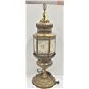Image 1 : TURKISH BEADED LAMP