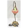 Image 1 : TURKISH BEADED LAMP