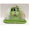Image 1 : BISSELL LITTLE GREEN MACHINE