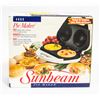 Image 1 : NEW SUNBEAM PIE MAKER