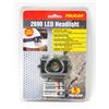 Image 1 : NEW PELICAN LED 60 LUMENS HEADLIGHT