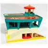 Image 1 : 1972 FISHER PRICE AIRPORT