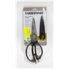 Image 1 : NEW SEALED FARBERWARE 4-IN-1 ULTIMATE SHEARS
