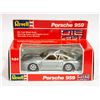 Image 1 : REVELL 1987 DIECAST PORSCHE 959 1:24