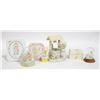 Image 1 : 7 PRECIOUS MOMENTS JEWELRY BOX/MUSIC BOX/GLOBE
