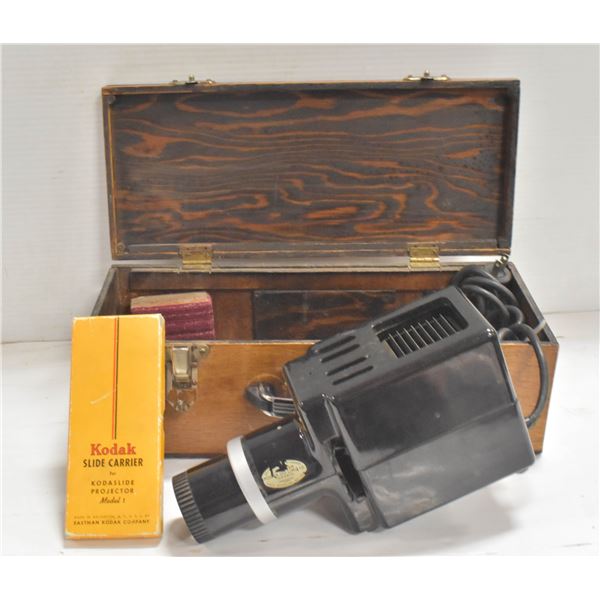 VINTAGE KODAK KODASLIDE