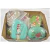 Image 1 : ASSORTED PAINTED ROCKS 7 TOTAL