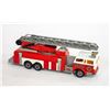 Image 1 : VINTAGE MAJORETTE NYFD 1/47 DIECAST