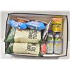 Image 1 : FLAT OF NON-PERISHABLE FOOD PRODUCTS