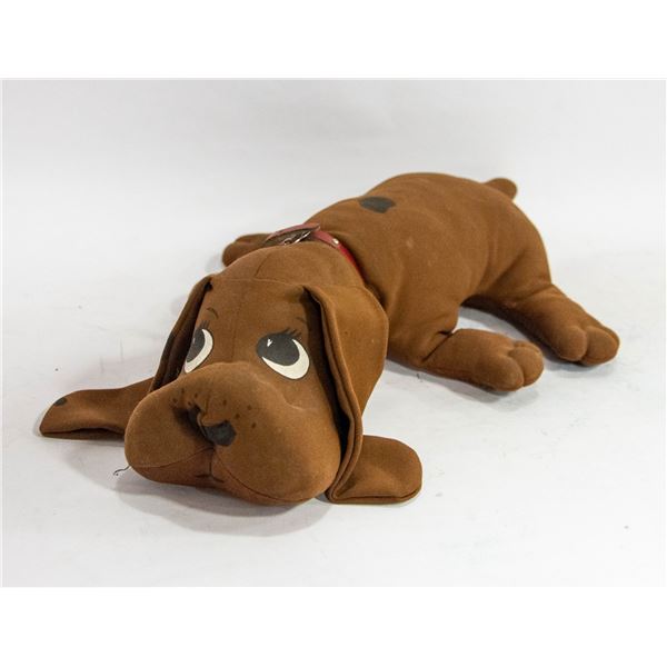ORIGINAL POUND PUPPY