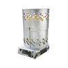 Image 1 : NEW HEAT STAR 30,000 - 80,000 BTU/HR PORTABLE