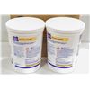 Image 1 : BOX OF DIVERSEY NEUTRAL CLEANER - 2 TUBS OF 90PC