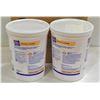 Image 1 : BOX OF DIVERSEY NEUTRAL CLEANER - 2 TUBS OF 90PC