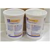 Image 1 : BOX OF DIVERSEY NEUTRAL CLEANER - 2 TUBS OF 90PC