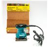 Image 1 : MAKITA 404557 SANDER WITH SANDPAPER