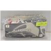 Image 1 : 12 PAIRS OF HYFLEX FOAM RUBBER COATED GLOVES
