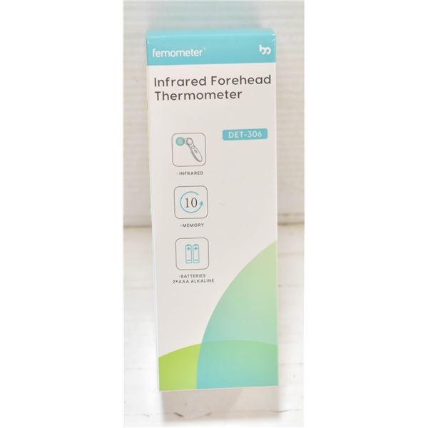 NEW MEDICAL THERMOMETER