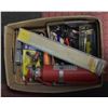 Image 1 : SOLDERING IRON SOLD WITH FIRE EXTINGUISHER