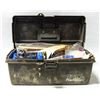 Image 1 : BOX ASSORTED TOOLS