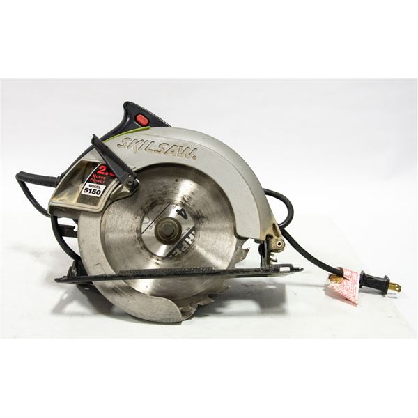 SKIL POWER SAW