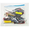 Image 1 : LOT OF SCREW DRIVERS ASSORTED