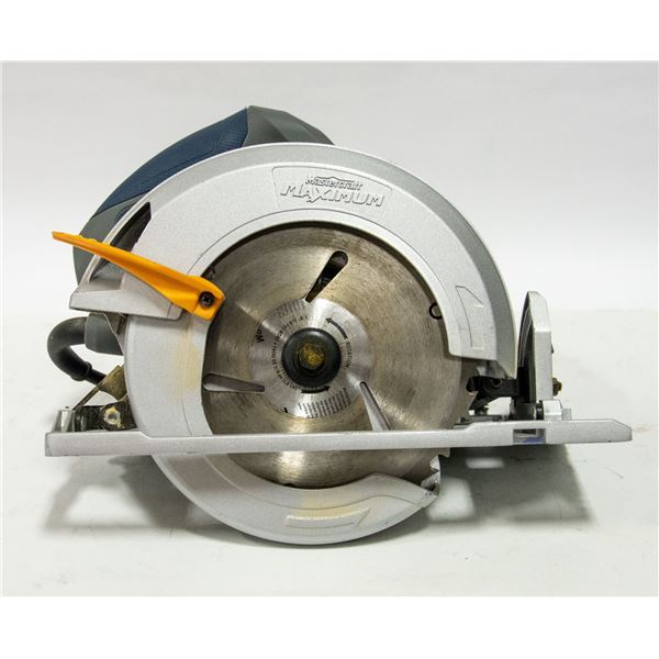 MASTERCRAFT MAXIMUM SAW