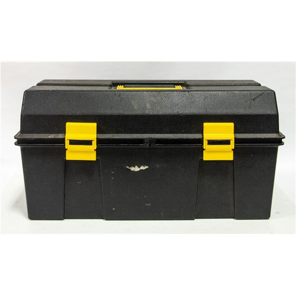 TOOL BOX