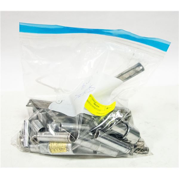 ASSORTED SOCKET LOT