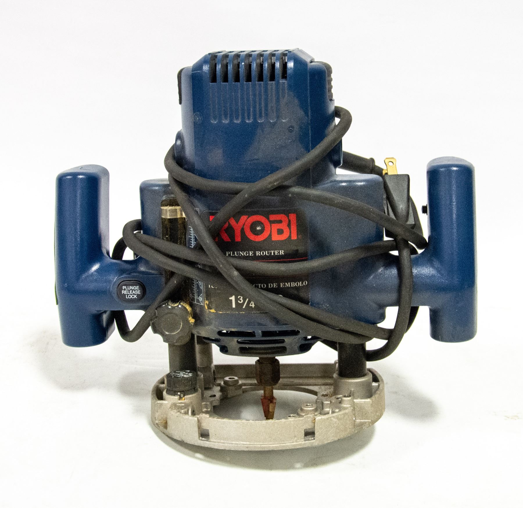 RYOBI ELECTRIC ROUTER