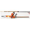 Image 1 : BLACK & DECKER ELECTRIC HEDGE TRIMMER