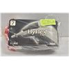 Image 1 : 12 PAIRS OF HYFLEX FOAM RUBBER COATED GLOVES