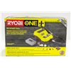 Image 1 : NEW RYOBI ONE 18V CORDLESS