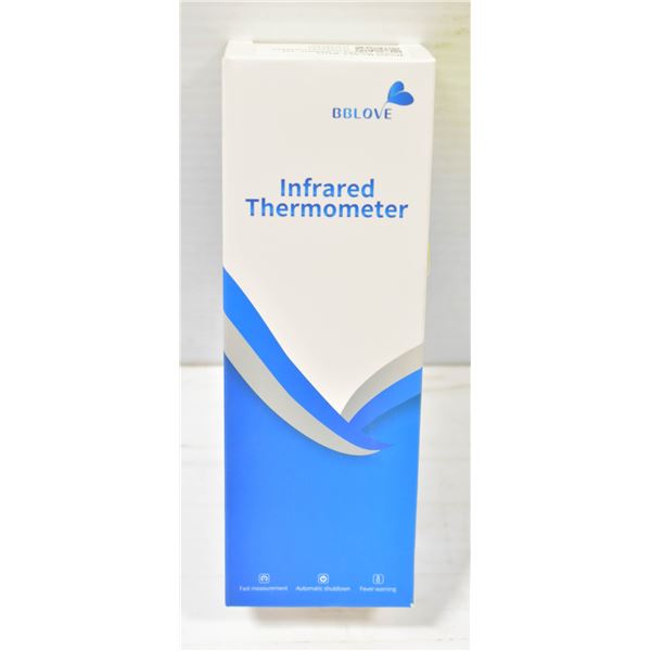 NEW MEDICAL THERMOMETER