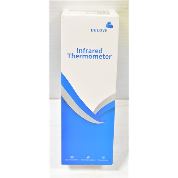 NEW MEDICAL THERMOMETER