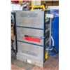 Image 1 : MASTERCRAFT PORTABLE TABLE SAW
