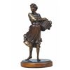 Image 1 : George Lundeen-Prairie Flowers