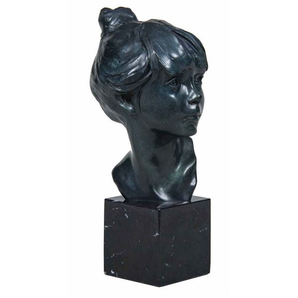 Glenna Goodacre-Angelina