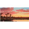 Image 1 : Michael Coleman-Silent Sunset